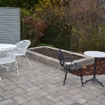 Mequon Landscapers Design Beautiful Paver Patio